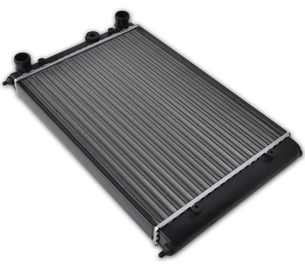 Ventilateur Radiateur Refroidissement Moto 4 - Neuf